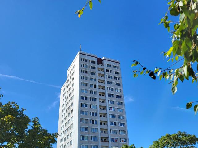 Apartment mieten in Marzahn-Hellersdorf, Berlin