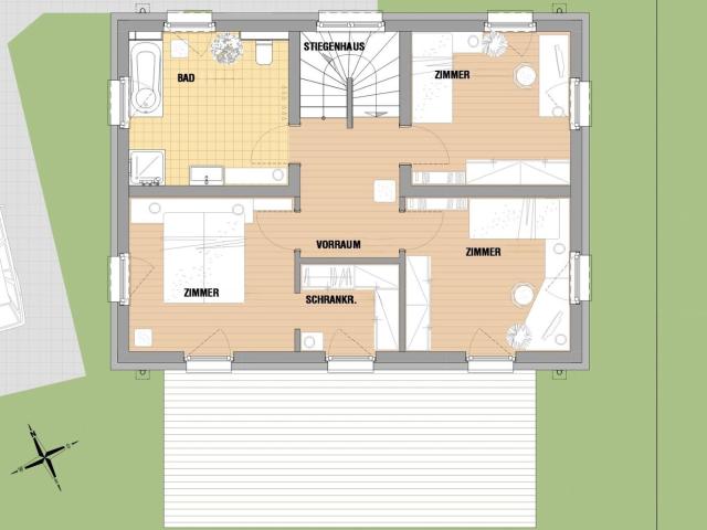 Haus kaufen in Klosterneuburg, Niederösterreich