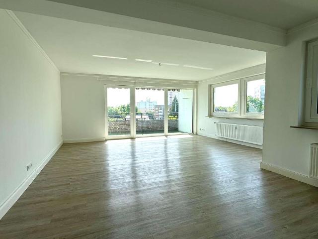 Wohnung kaufen in Langenhagen (Kernstadt), Langenhagen