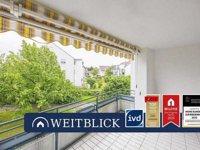 Etagenwohnung kaufen in Hemmingen