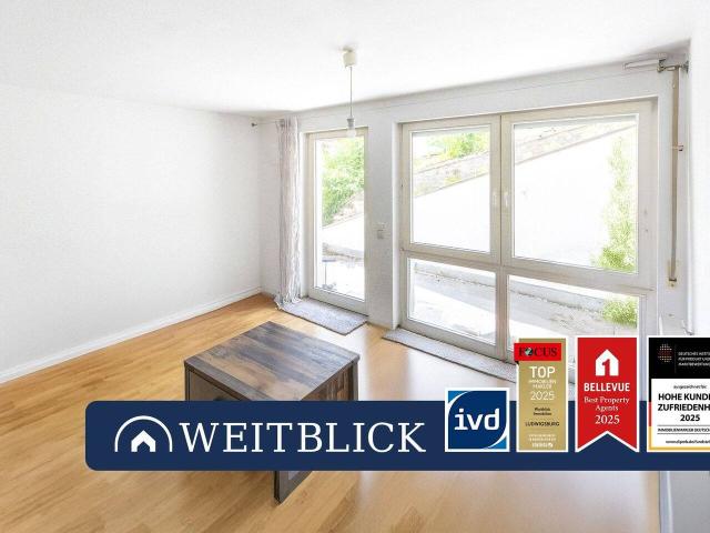 Etagenwohnung kaufen in Bietigheim-Bissingen