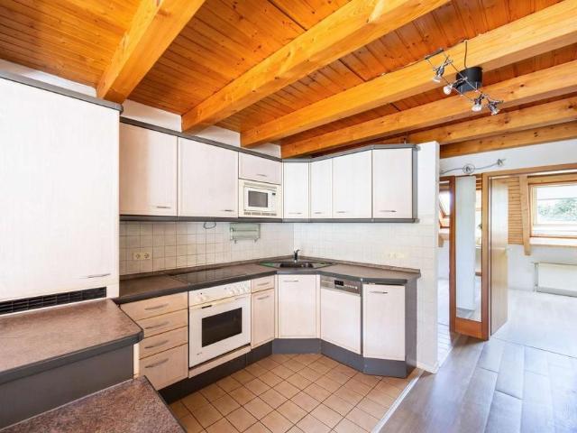 Apartment mieten in Sonnenberg, Ludwigsburg