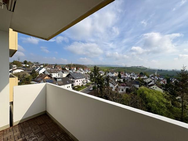 Wohnung kaufen in Geisenheim