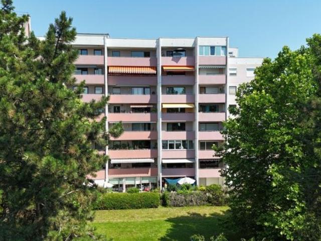 Wohnung kaufen in Hanau, Hessen