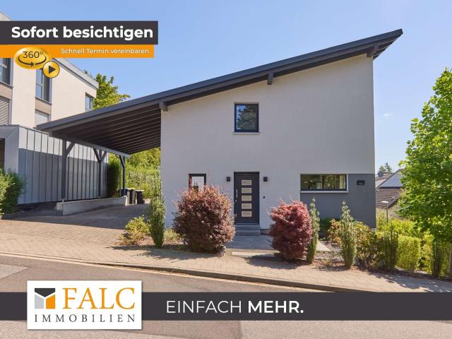 Haus kaufen in Haaren, Aachen