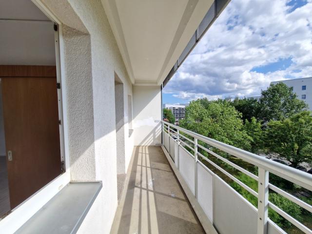 Apartment mieten in Gorbitz, Dresden