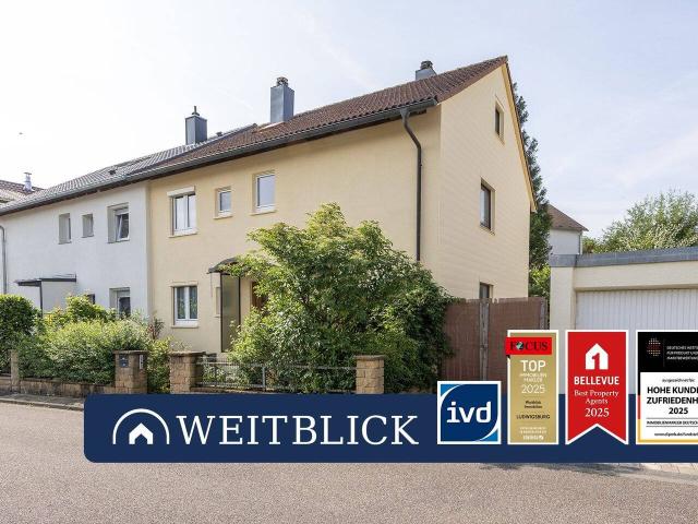 Haus kaufen in Sachsenheim
