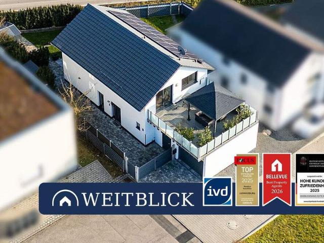 Haus kaufen in Sachsenheim, Baden-Württemberg