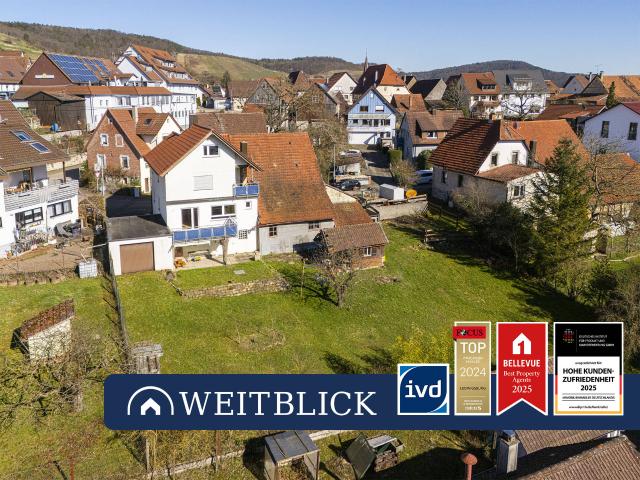 Haus kaufen in Sachsenheim Haus kaufen in Sachsenheim