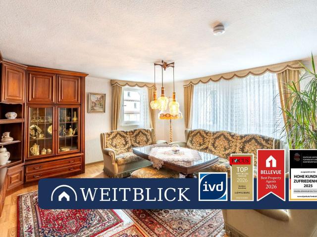 Villa kaufen in Oberriexingen, Baden-Württemberg