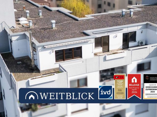 Wohnung kaufen in Tamm, Baden-Württemberg