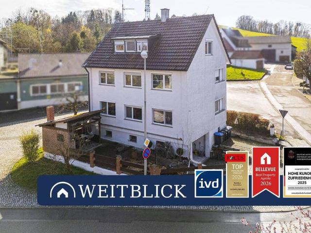 Haus kaufen in Beilstein, Baden-Württemberg