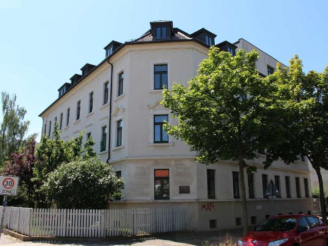 Wohnung kaufen in Süd, Leipzig