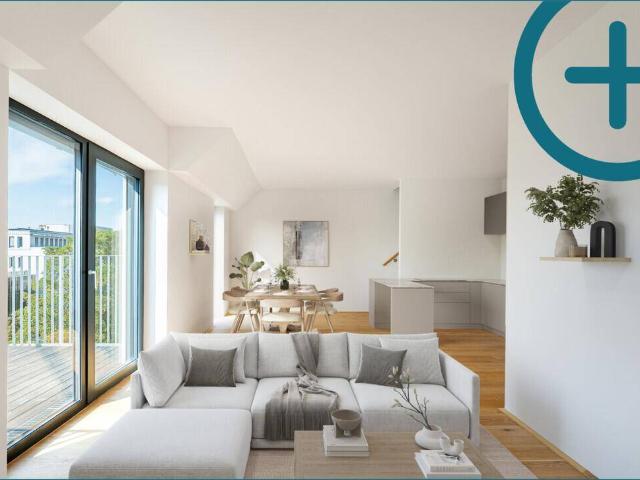 Apartment kaufen in Floridsdorf, Wien