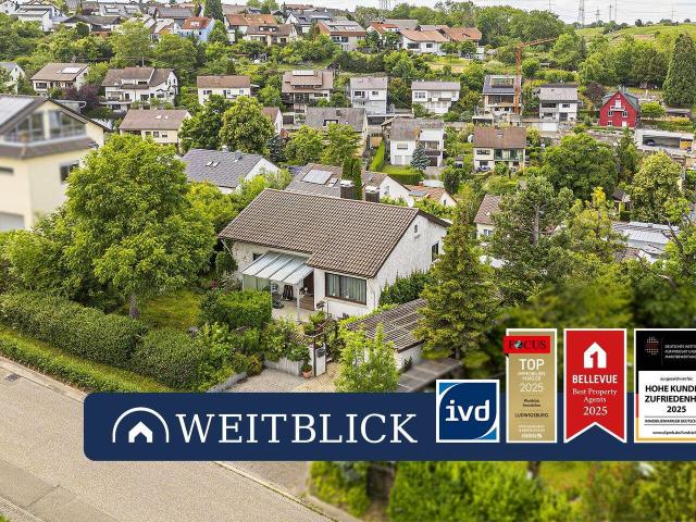 Haus kaufen in Besigheim