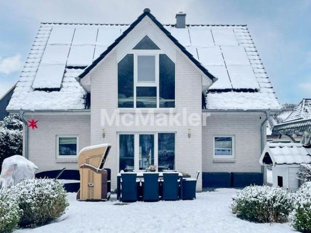 Haus kaufen in Lübeck, Schleswig-Holstein