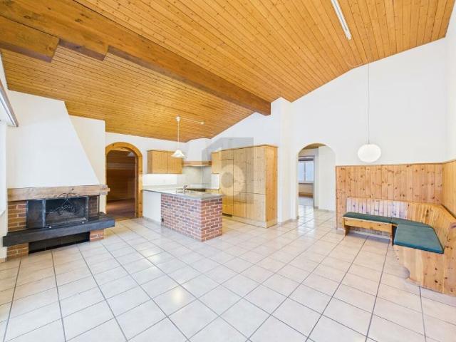 Wohnung mieten in Quarten, St. Gallen