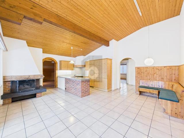 Wohnung mieten in Flums, St. Gallen