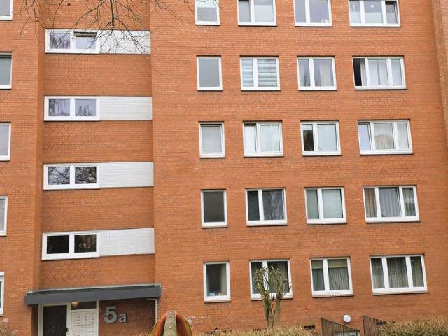 Wohnung kaufen in Glinde, Schleswig-Holstein