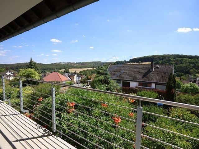 Wohnung mieten in Nieder-Ramstadt, Hessen