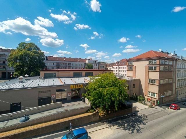 Apartment kaufen in Meidling, Wien
