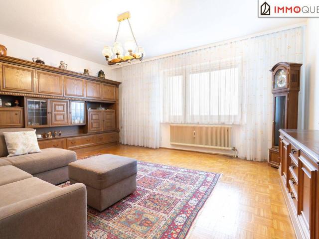 Apartment kaufen in Gartenstadt, Wels