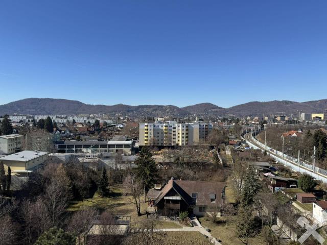 Apartment mieten in Eggenberg, Gersdorf-Feistritz