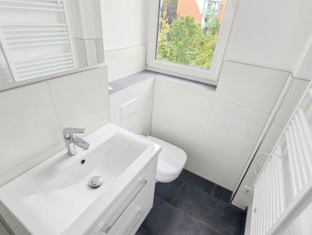 Apartment mieten in Südstadt, Halle