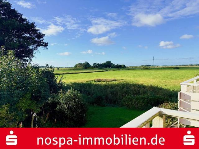 Wohnung kaufen in Garding, Kreis Nordfriesland