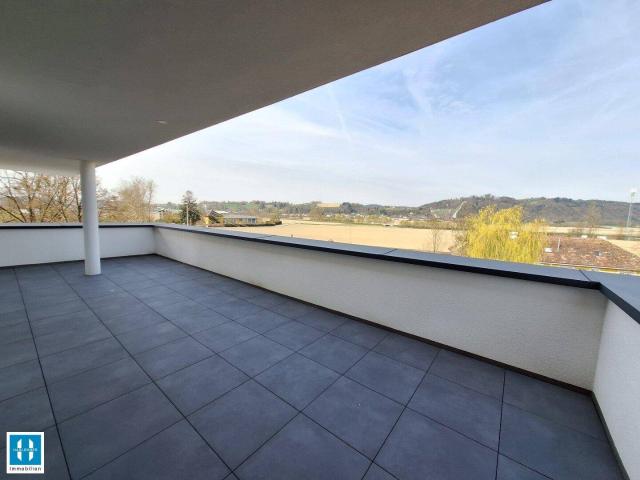 Apartment kaufen in Leumühle, Pupping