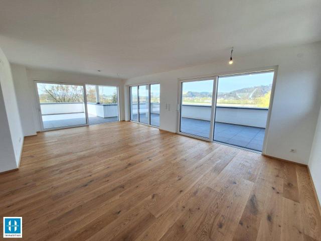 Apartment mieten in Leumühle, Pupping