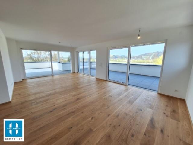 Penthouse mieten in Pupping, Oberösterreich