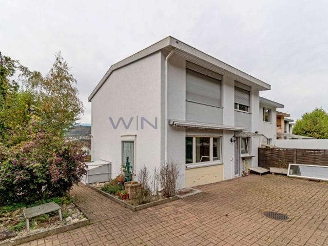 Villa kaufen in Füllinsdorf