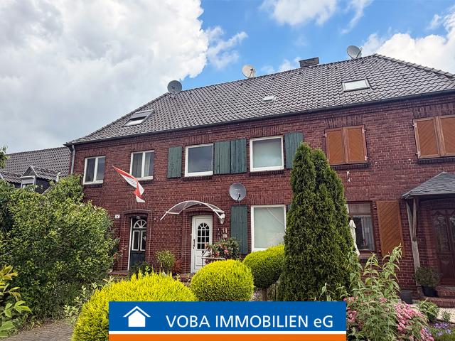 Haus kaufen in Weeze, Nordrhein-Westfalen