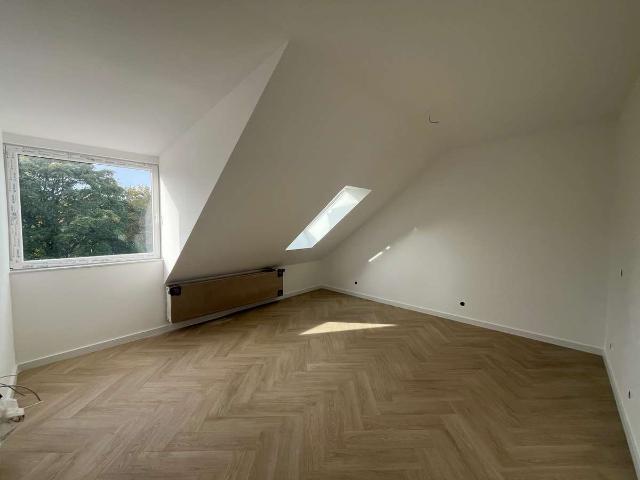 Wohnung kaufen in Vahrenwald-List, Hannover