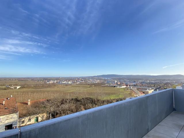 Apartment mieten in Am Steindl, Krems an der Donau