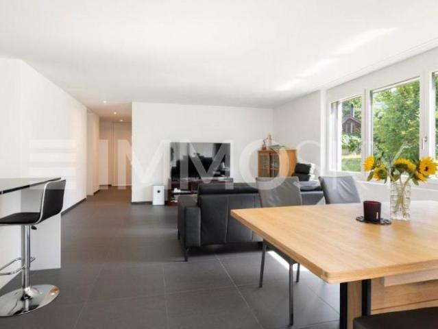Wohnung kaufen in Niederrohrdorf, Aargau