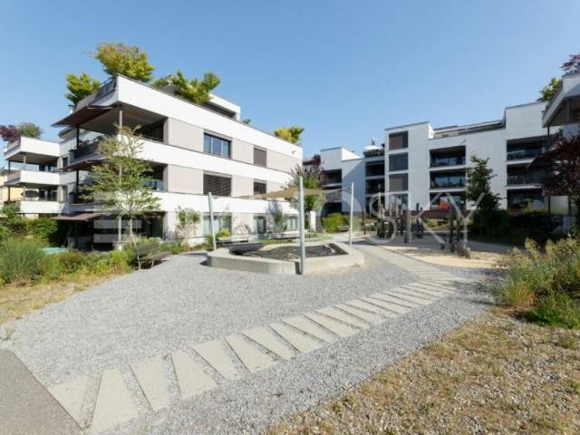Wohnung kaufen in Niederrohrdorf, Aargau
