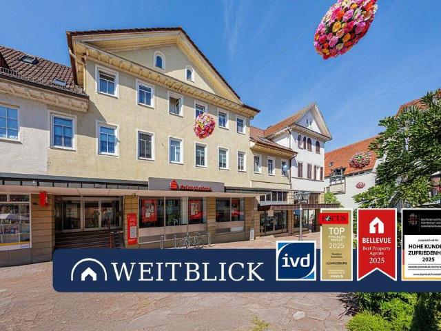 Haus kaufen in Bietigheim, Bietigheim-Bissingen