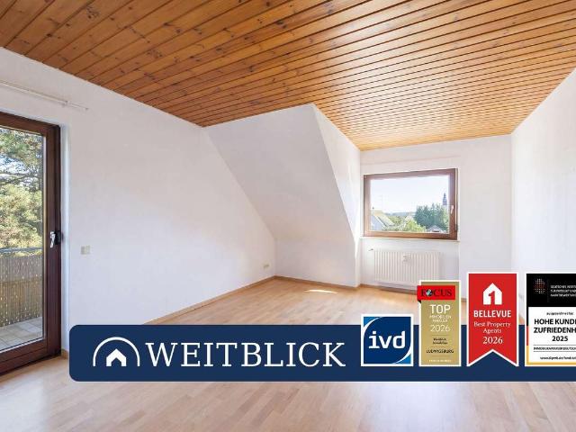 Wohnung kaufen in Althütte, Rems-Murr-Kreis