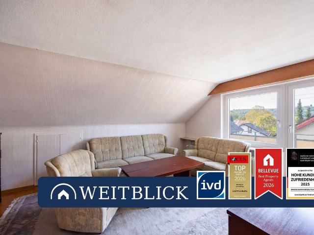 Wohnung kaufen in Miedelsbach, Schorndorf