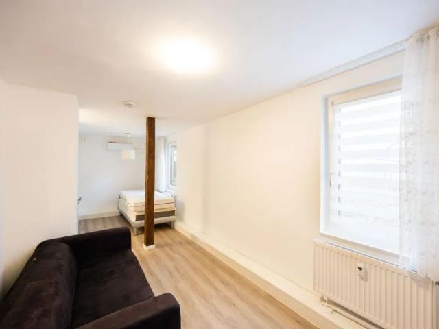 Apartment mieten in Ludwigsburg - Mitte, Ludwigsburg