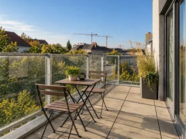 Apartment mieten in Michelbeuern, Wien