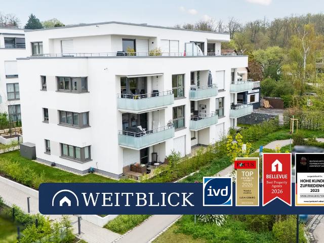 Apartment mieten in Münchingen, Korntal-Münchingen