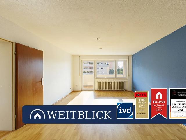 Apartment mieten in Bietigheim, Bietigheim-Bissingen