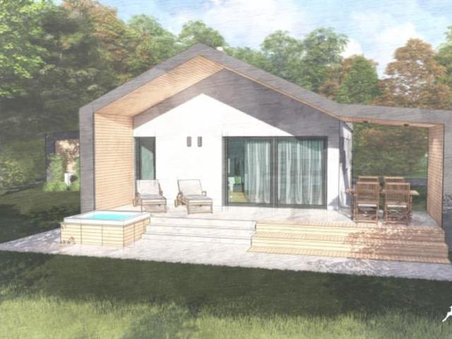 Haus kaufen in Loipersdorf bei Fürstenfeld, Steiermark