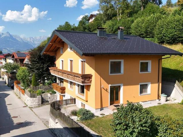 Haus kaufen in Salzburg