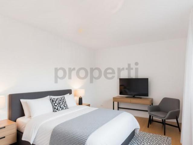 Wohnung kaufen in Wetzikon (ZH), Zürich