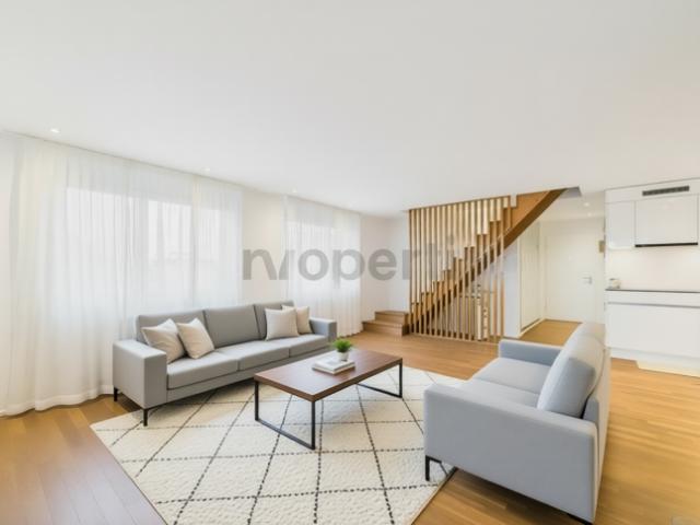 Attikawohnung kaufen in Wetzikon (ZH), Zürich