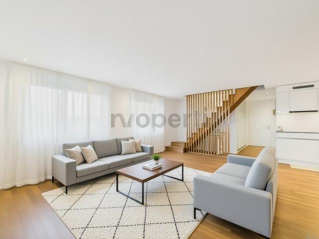 Attikawohnung kaufen in Wetzikon (ZH), Zürich